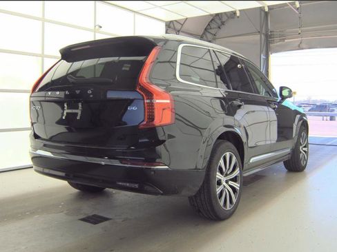Used 2024 Volvo XC90 B6 Plus w/ Protection Package Premier AWD/4WD image 15