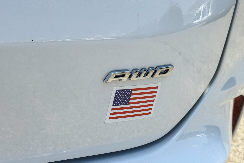 Certified 2023 Ford Edge SEL w/ Convenience Package AWD/4WD image 19