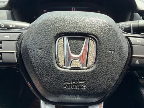 Used 2024 Honda Accord Touring image 16