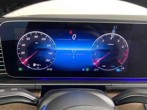 Used 2026 Mercedes-Benz GLE 350 4MATIC image 19