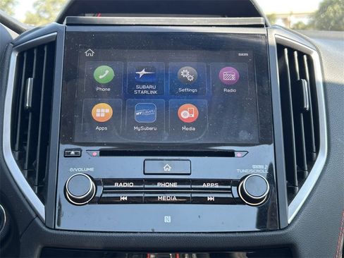 Used 2020 Subaru Forester Sport w/ Popular Package #2 image 17