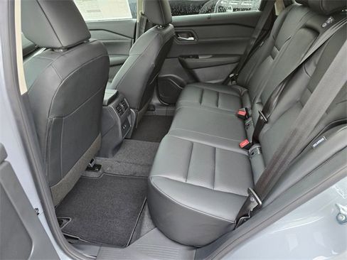 New 2026 Nissan Rogue SV image 13