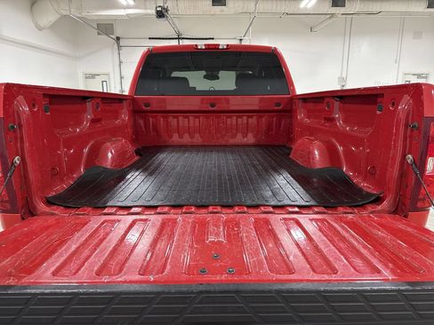 Used 2013 Chevrolet Silverado 1500 LT AWD/4WD image 22