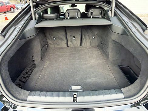 Used 2023 BMW i4 eDrive40 w/ Parking Assistance Package RWD image 11