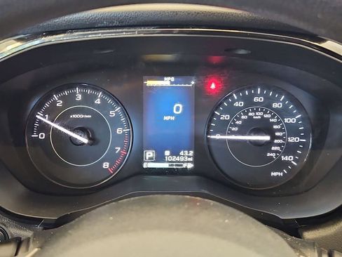 Used 2022 Subaru Impreza 2.0i AWD/4WD image 15