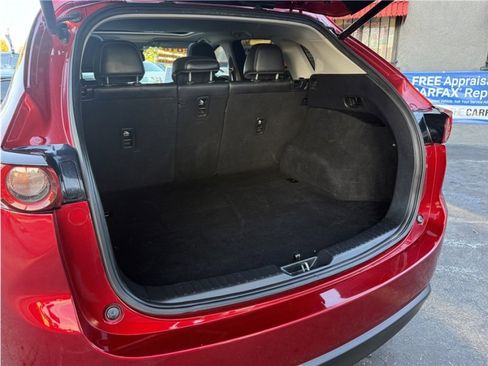 Used 2018 MAZDA CX-5 Grand Touring w/ Premium Package image 26