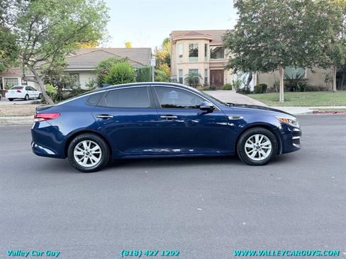 Used 2016 Kia Optima LX FWD image 7