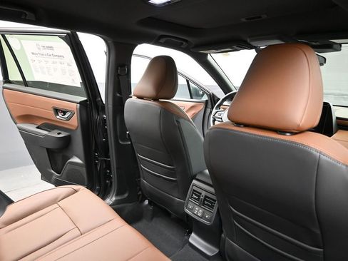 New 2026 Subaru Outback Touring XT AWD/4WD image 15