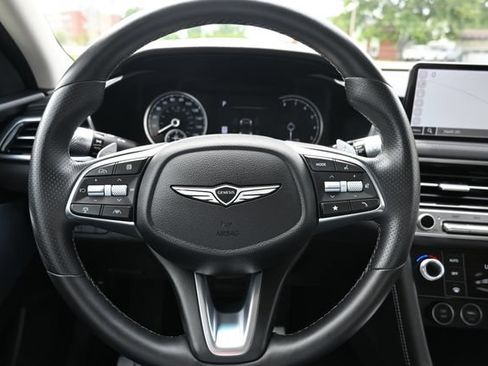 Used 2024 Genesis G70 2.5T AWD/4WD image 45