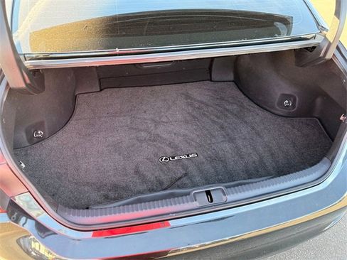 Used 2019 Lexus ES 350 350 image 6