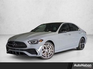 New 2026 Mercedes-Benz C 300 Sedan video 1