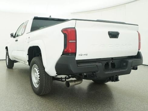 New 2026 Toyota Tacoma SR image 22