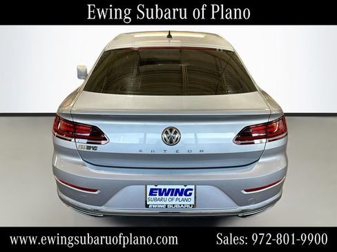 Used 2020 Volkswagen Arteon SE FWD image 6