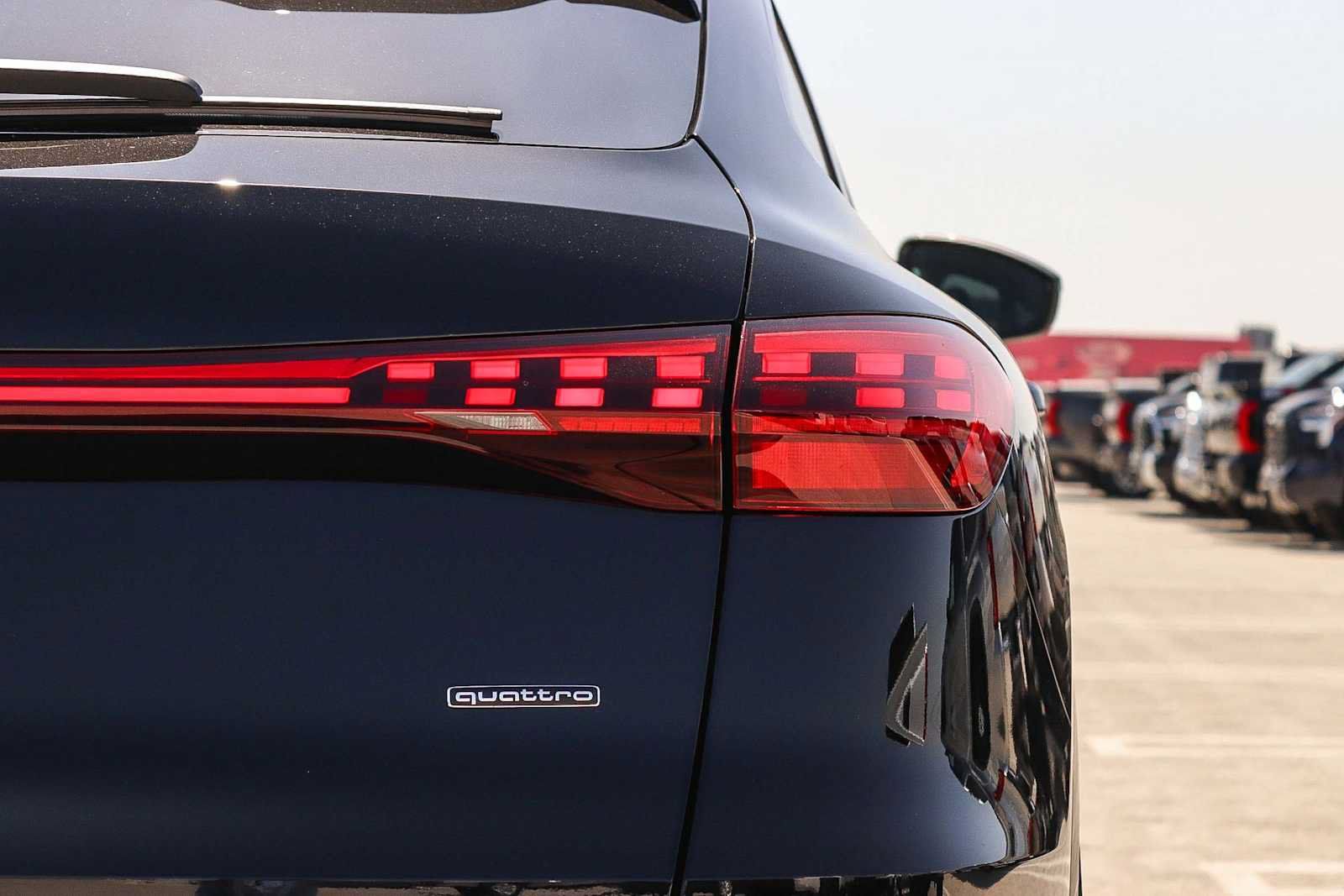 New 2026 Audi Q5 Premium AWD/4WD image 10