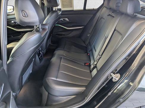 Used 2023 BMW 330i xDrive Sedan w/ Driving Assistance Package image 16