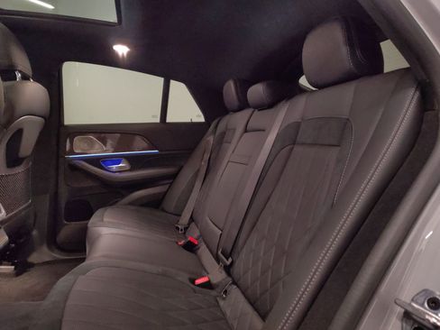 Used 2025 Mercedes-Benz GLE 63 AMG S image 25