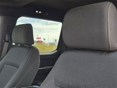 Used 2024 Ford F150 XLT w/ Equipment Group 302A MID image 21