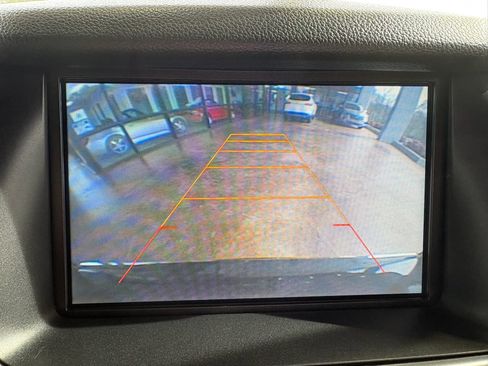 Used 2015 Chevrolet Tahoe LTZ w/ Max Trailering Package image 17