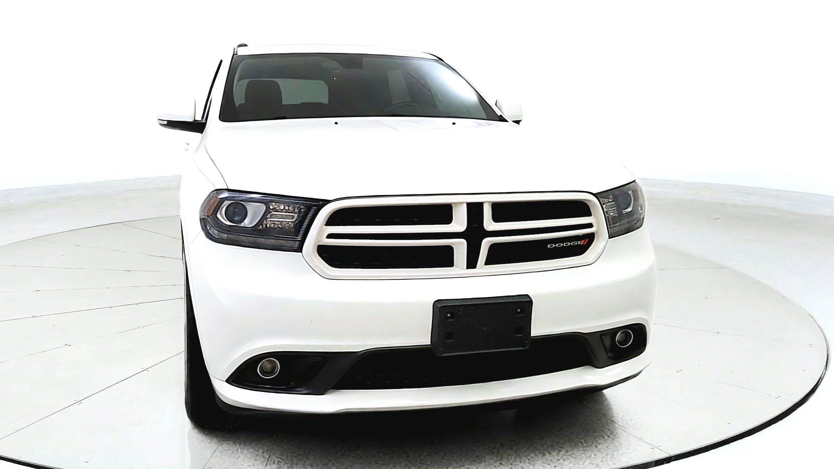 Used 2018 Dodge Durango GT w/ Premium Group AWD/4WD image 2