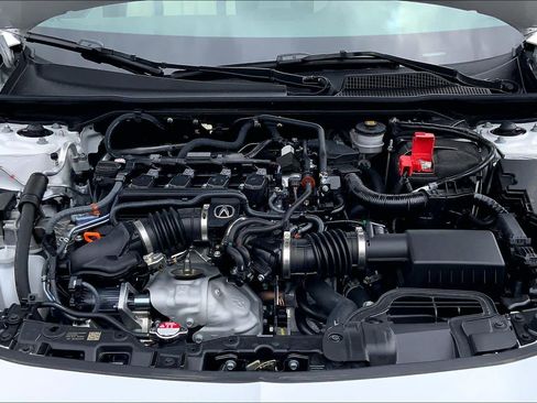 Used 2026 Acura Integra A-Spec FWD image 32