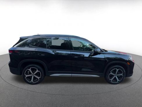 Used 2026 Volkswagen Tiguan SE AWD/4WD image 15