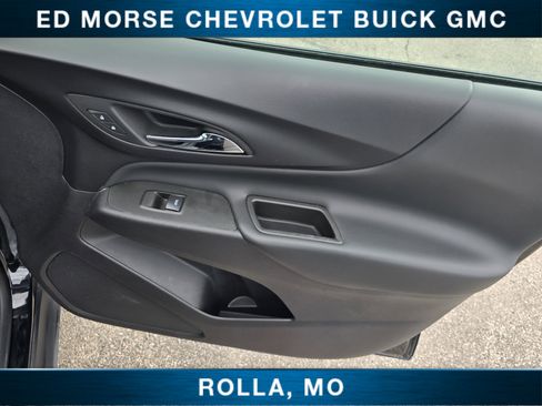 Used 2024 Chevrolet Equinox LT AWD/4WD image 20