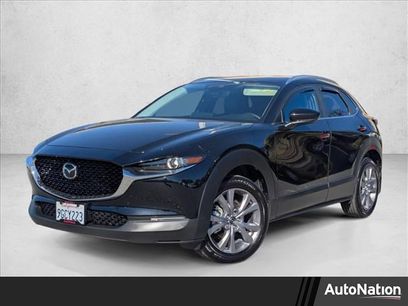 Used 2023 MAZDA CX-30 AWD 2.5 S w/ Preferred Package