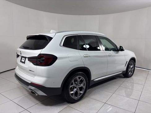 Used 2023 BMW X3 sDrive30i w/ Premium Package RWD image 5