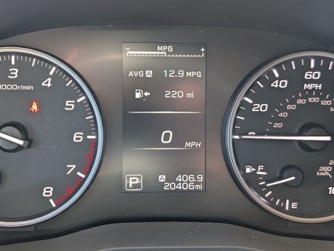 Used 2023 Subaru Ascent Premium w/ Convenience Package AWD/4WD image 21