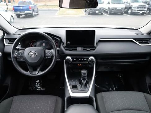 Used 2023 Toyota RAV4 XLE image 13