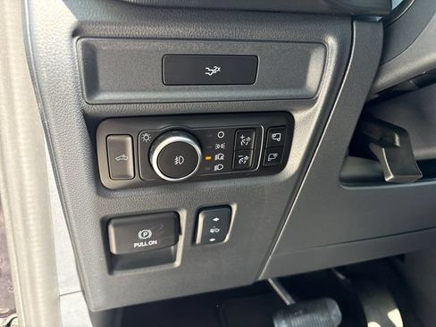Certified 2026 Ford F150 Lariat AWD/4WD image 19