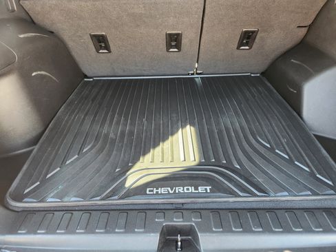 Used 2020 Chevrolet Equinox LS image 31