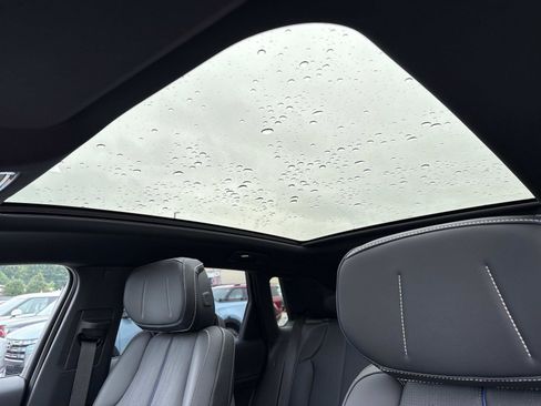 Used 2024 Cadillac Lyriq Luxury w/ LPO, Floor Liner Package image 3