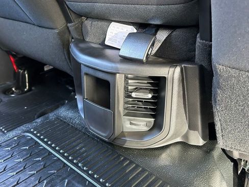 New 2025 RAM 3500 Big Horn image 41