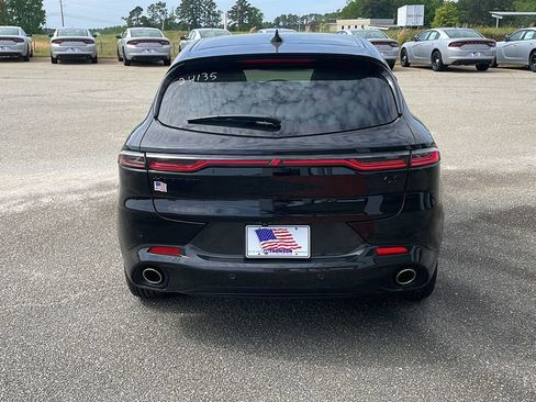 New 2024 Dodge Hornet R/T Plus w/ Tech Pack Plus w/o Parking image 4