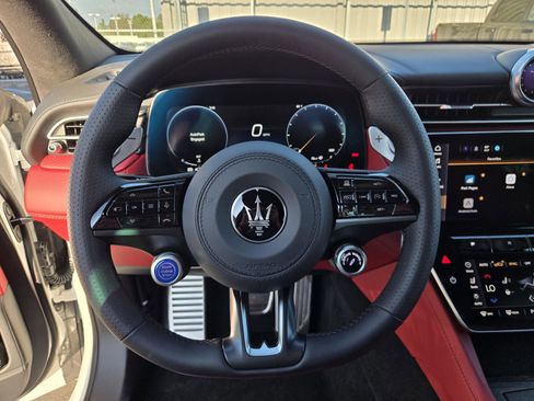 New 2026 Maserati Grecale Modena AWD/4WD image 14