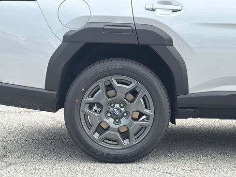 New 2026 Subaru Outback Premium AWD/4WD image 6