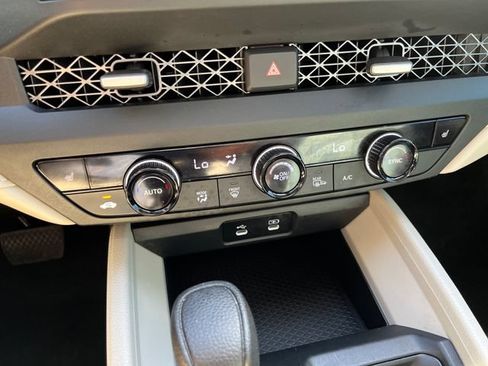 Certified 2023 Honda Accord EX image 36
