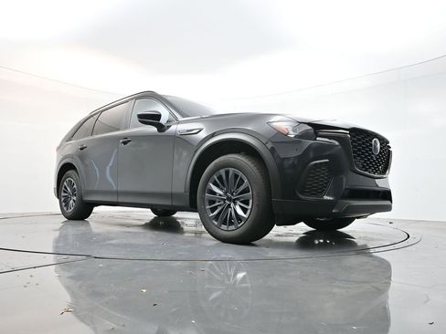 New 2026 MAZDA CX-70 SC AWD/4WD image 25