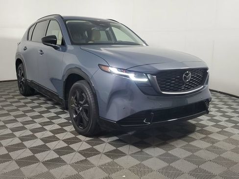 Used 2026 MAZDA CX-5 2.5 S w/ Premium Plus Package AWD/4WD image 3