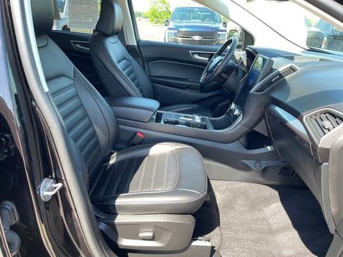 Used 2024 Ford Edge SEL w/ Convenience Package AWD/4WD image 36