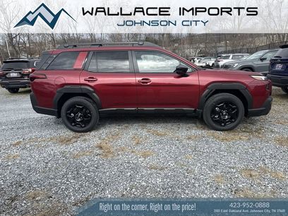 New 2026 Subaru Outback Limited