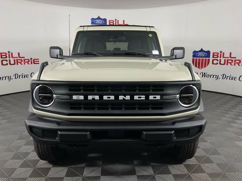 New 2026 Ford Bronco Big Bend image 8