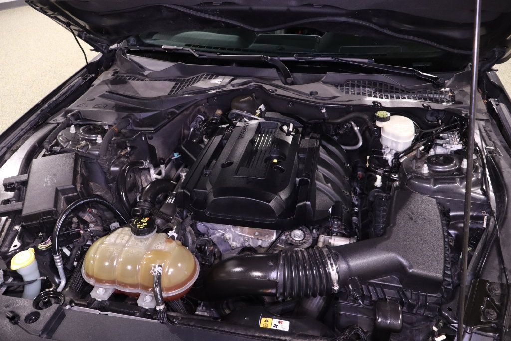 Used 2015 Ford Mustang Premium w/ Equipment Group 201A RWD image 32