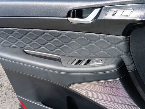 Used 2022 Hyundai Palisade Calligraphy image 20