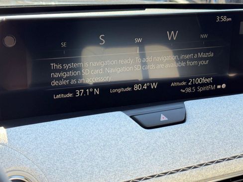 New 2026 MAZDA CX-90 3.3 Turbo S w/ Premium Plus image 22