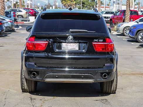 Used 2012 BMW X5 xDrive35i AWD/4WD image 5