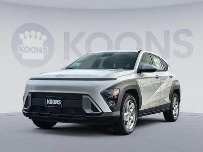 New 2026 Hyundai Kona SE