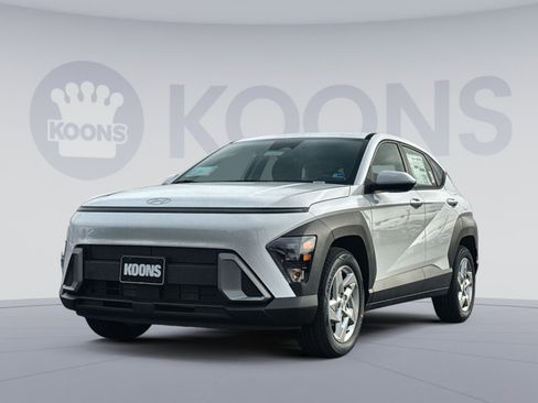 New 2026 Hyundai Kona SE image 1