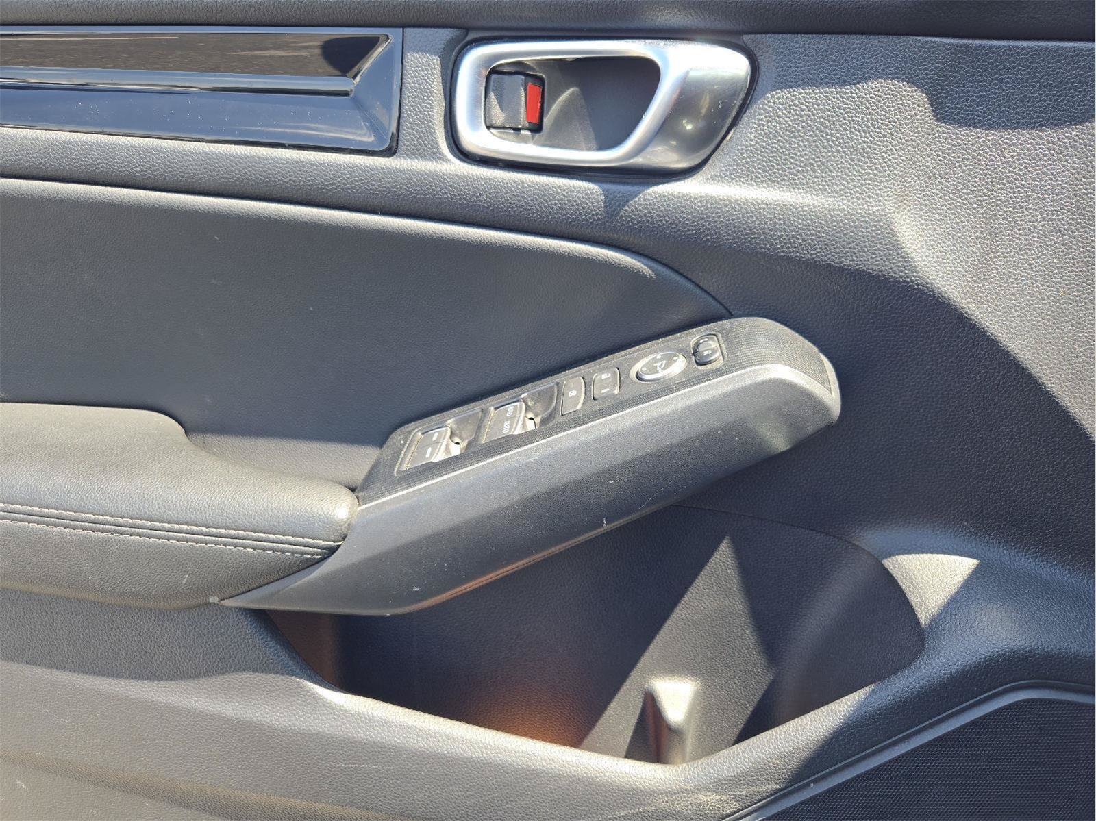 Used 2022 Honda Civic Sport Touring image 19